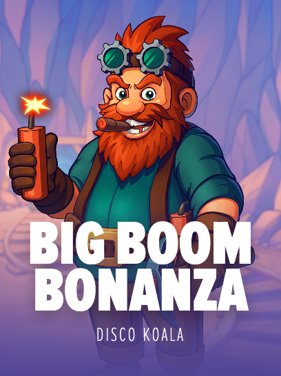 Big Boom Bonanza