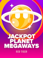 Jackpot Planet MegaWays