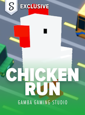 Chicken Run