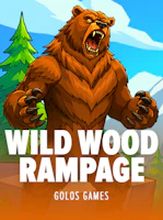 Wild Wood Rampage