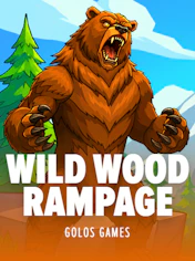 Wild Wood Rampage