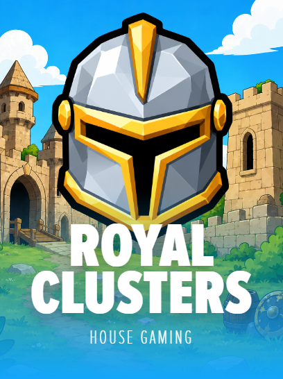 Royal Clusters