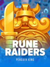 Rune Raiders