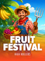 Fruit Festival