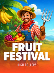 Fruit Festival