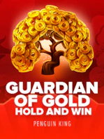Guardian of Gold: Hold and Win