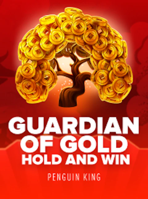 Guardian of Gold: Hold and Win