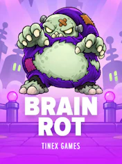 Brain Rot