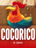 Cocorico
