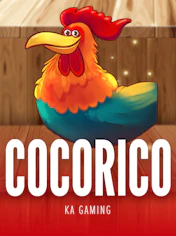 Cocorico