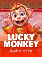 Lucky Monkey
