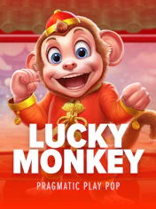 Lucky Monkey