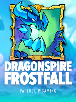DRAGONSPIRE FROSTFALL
