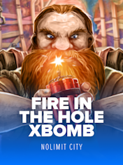 Fire In The Hole xBomb