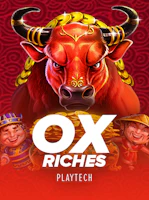 Ox Riches