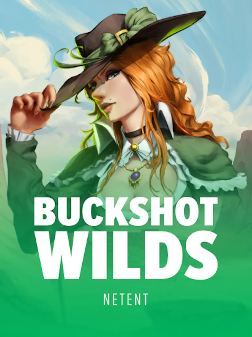 Buckshot Wilds slot