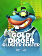 Gold Digger Clusterbuster