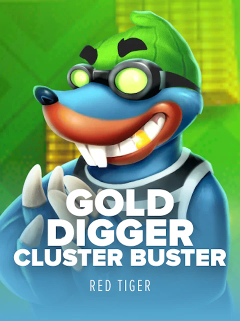 Gold Digger Clusterbuster