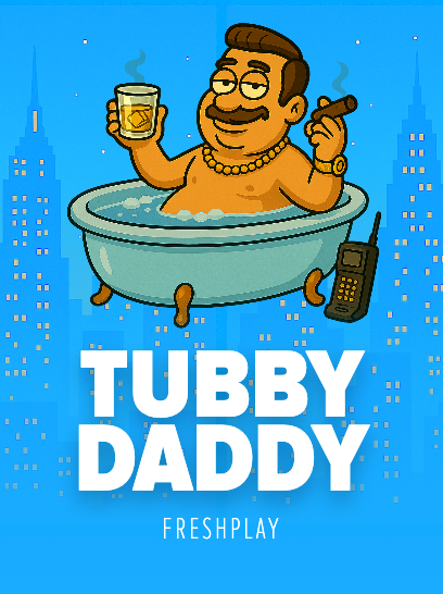 Tubby Daddy