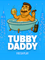 Tubby Daddy