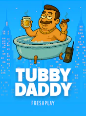 Tubby Daddy