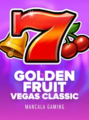 Golden Fruit Vegas Classic