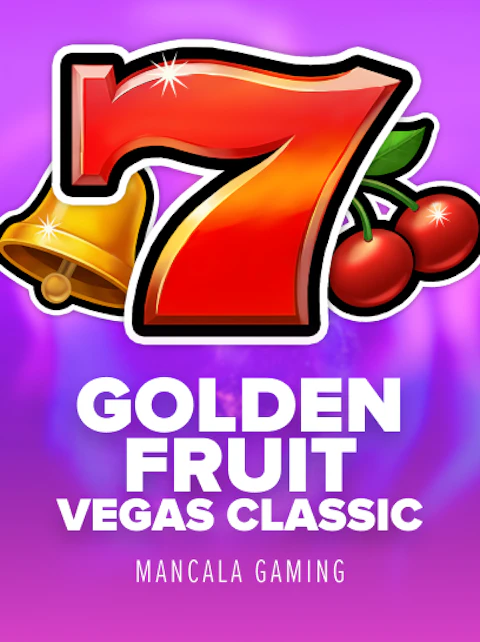 Golden Fruit Vegas Classic