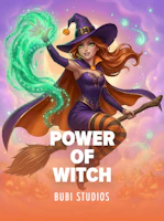 Power of Witch