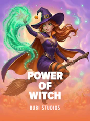Power of Witch