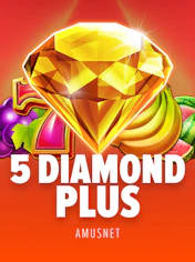 5 Diamond Plus