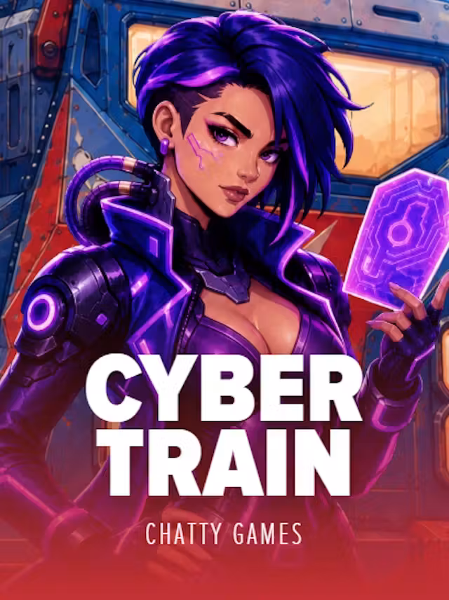 Cyber Train