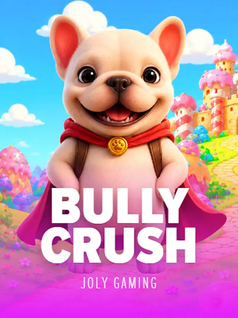 Bully Crush slot