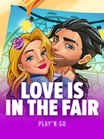 Love Is In The Fair