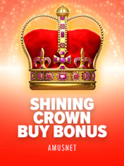 Shining Crown Buy Bonus