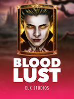 Blood Lust