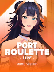 Port Roulette