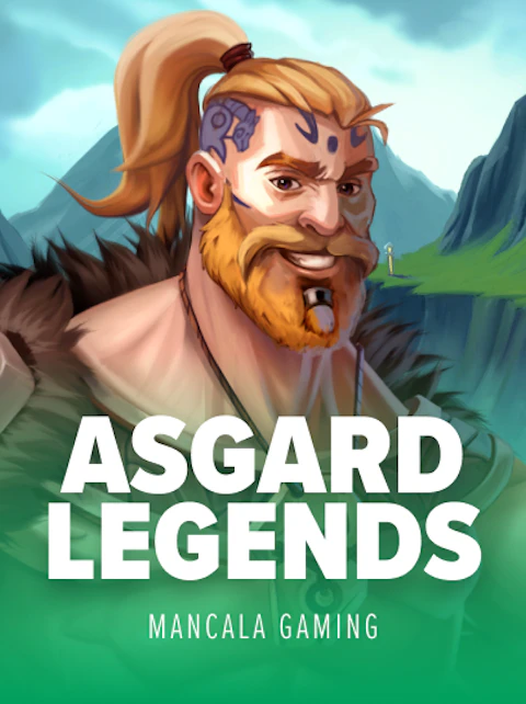 Asgard Legends