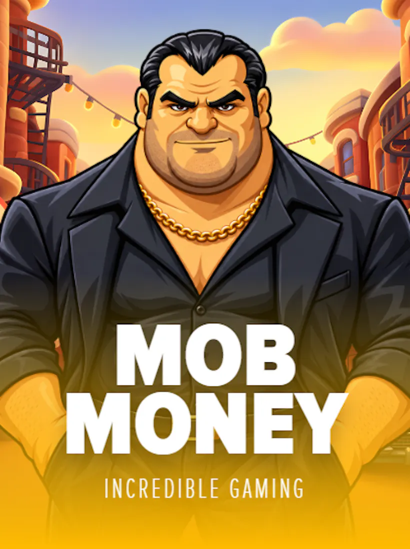 Mob Money slot