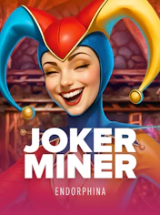 Joker Miner
