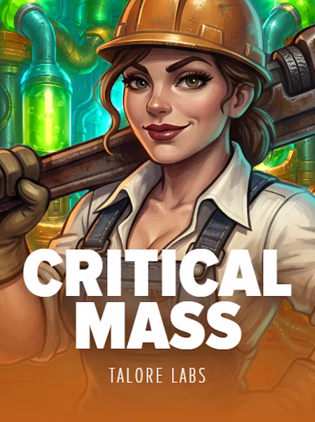 Critical Mass
