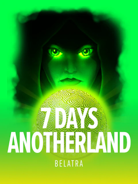 7 Days Anotherland