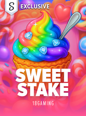 Sweet Stake