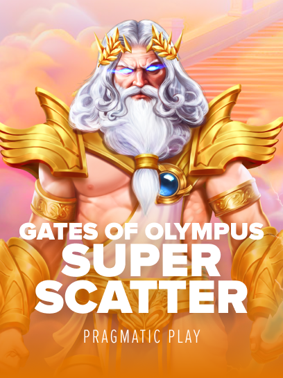 Gates of Olympus Super Scatter complete slot guide with gameplay and bonus mechanics
