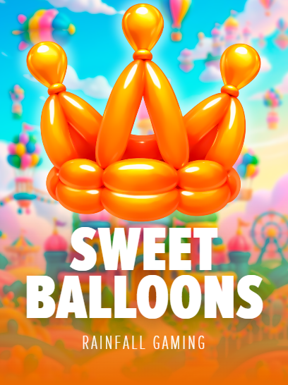 Sweet Balloons