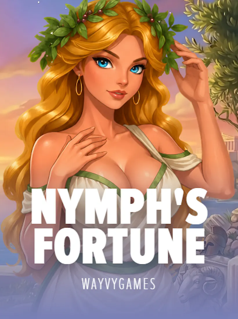 Nymph's Fortune slot