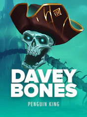 Davey Bones