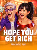 Hope You Get Rich
