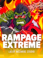Rampage Extreme
