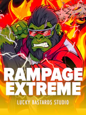 Rampage Extreme