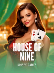 House Of Nine